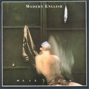Modern English - Mesh and Lace - Zortam Music