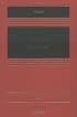 Problems And Materials on Payment Law (Casebook)