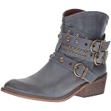 Les Petites Parisiennes Andalou, Bottes femme