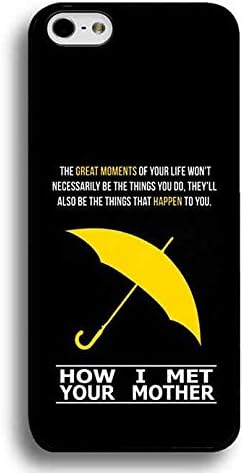 For Iphone 6 4.7 Case,How I Met Your Mother LynnShops Rugged Case For Iphone 6/6S 4.7