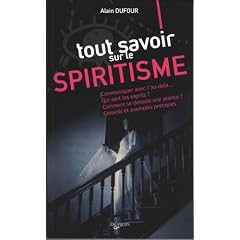 Tout savoir sur le spiritisme