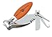 SOUTH BEND Deluxe Clippers - Durable Steel Multipurpose Fishing Tool with 7 Functions