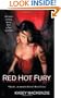 Red Hot Fury (A Shades of Fury Novel)