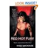 Red Hot Fury (A Shades of Fury Novel)
