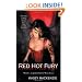 Red Hot Fury (A Shades of Fury Novel)