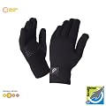 SealSkinz Ultra Grip Waterproof Gloves