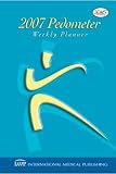 2007 Pedometer Planner
