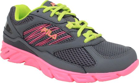 Fila Women's Intrinsic Running Shoe
