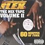 The Mix Tape Volume II: 60 Minutes Of Funk
