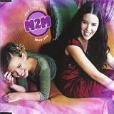 M2m -  Don't Say You Love Me
