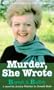 Murder, She Wrote: Brandy and Bullets Pb