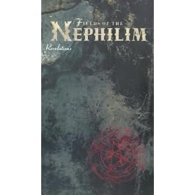 Fields of Nephilim-Revelations [VHS]