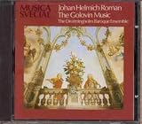 Roman: Golovin Music