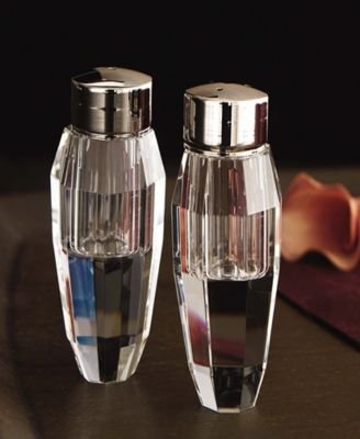 Lenox inJeweled Icein Tall Shaker Set