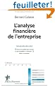 L'analyse financi�re de l'entreprise