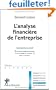 L'analyse financi�re de l'entreprise