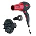 Revlon RV427 1875 Watt Dryer with Retractable Power Cord