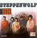 Steppenwolf
