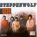 STEPPENWOLF - STEPPENWOLF