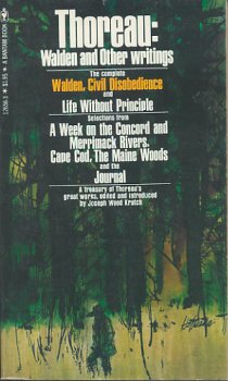 Joseph Wood Krutch