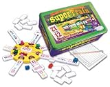 Supertrain Domino Set