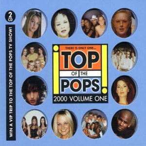 CD-Charts  Search : Top of the Pops 2000 Vol.1