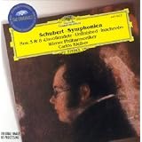 Schubert: Sinfonien Nr. 3 und 8von "Carlos Kleiber"