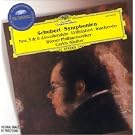 Schubert: Sinfonien Nr. 3 und 8