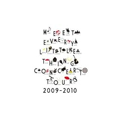 Every Little Thing Concert tour 2009~2010 MEET [DVD]