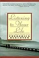 Listening to Your Life: Daily Meditations with Frederick Buechner