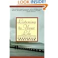 Listening to Your Life: Daily Meditations with Frederick Buechner by Frederick Buechner
