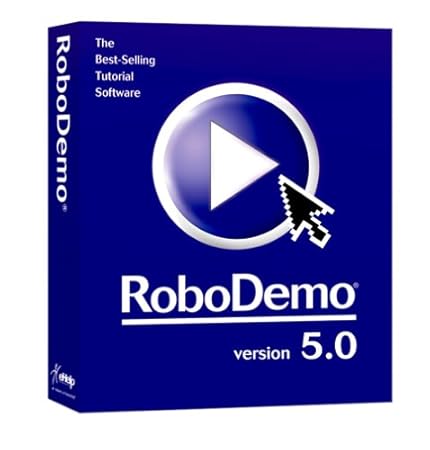 RoboDemo 5