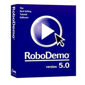RoboDemo 5