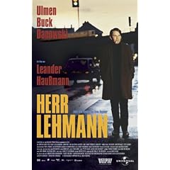 Herr Lehmann [VHS]