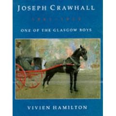 Joseph Crawhall 1861-1913: One of the Glasgow Boys
