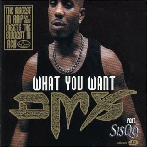What You Want