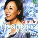 Eigenschaften Sumi Jo  / Sumi Jo ~ Christmas Album
