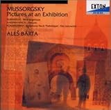 ムソルグスキー:展覧会の絵-ロシア名曲集-