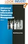 Advanced Topics in Information Resources Management