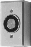 ROFU 8910 Magnetic Door Holder Wall Mount Hold Open 12V
