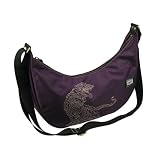 Onitsuka Tiger SASUKE BAG《ユニセックス/Sサイズ》オニツカタイガー サスケ バナナ型 ショルダーバック EOT278-6401 Onitsuka Tiger SASUKE BAG《ユニセックス/Sサイズ》オニツカタイガー サスケ バナナ型 ショルダーバック EOT278-6401