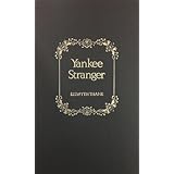 yankee stranger williamsburg novels