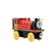 THOMAS THE TANK WOODEN TRAIN: TALKING VICTOR