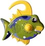 Spectra UC-100 "Tune-A-Fish" AM/FM Shower Radio