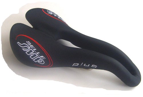 Selle SMP Plus Saddle - Black On Sale