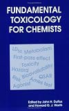 Review Royal Society of Chemistry  / Fundamental Toxicology for Che