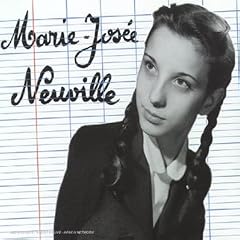 Marie-Josee Neuville