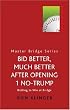 Bid Better, Much Better After Opening 1 No-Trump (Master Bridge S.)
