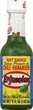 El Yucateco Green Chile Habanero Sauce, 4 oz.