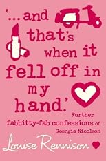 ...and That's When It Fell Off in My Hand